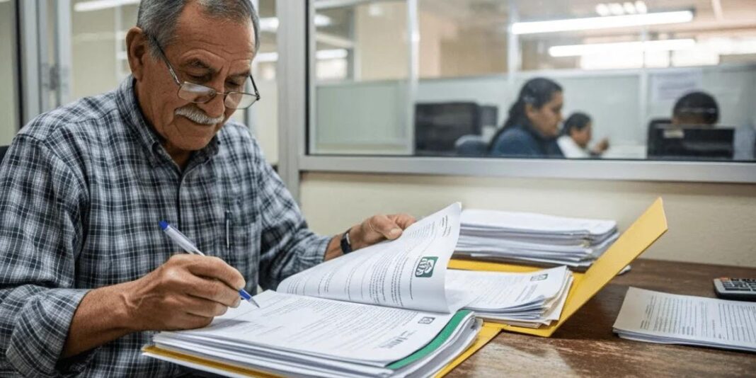 SAT aclara: no habrá nuevo cobro de ISR para todos los pensionados