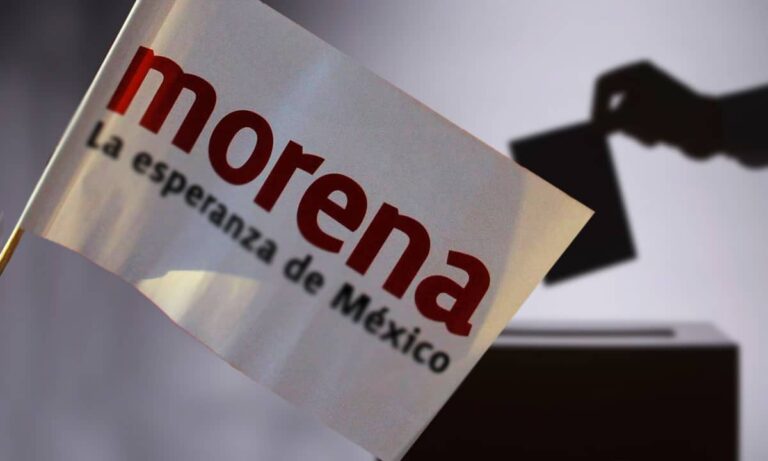 Morena pone en marcha la ruta rumbo a 2027; definirá aspirantes junto al PT y PVEM