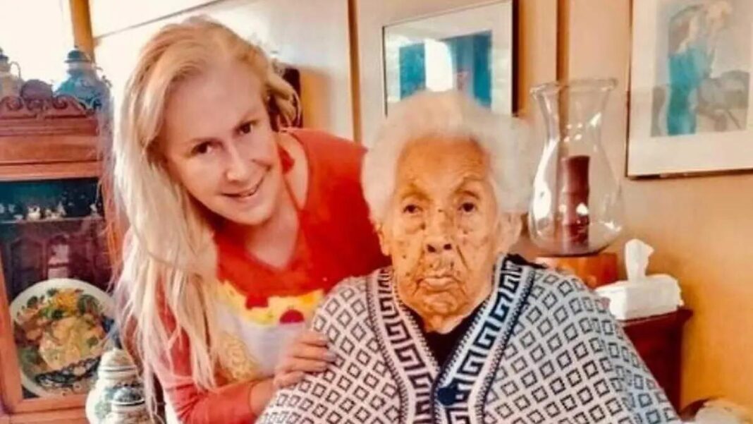 Tras años de batalla legal, dictan condena por el caso de Eva Mange