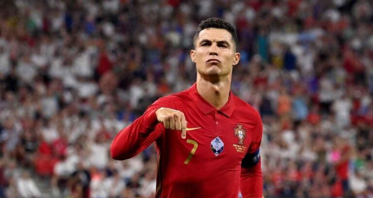Portugal e Inglaterra debutan en una intensa jornada mundialista este miércoles