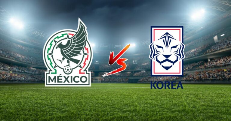 Exfutbolistas confían en el Tri: ven a México imponiéndose ante Corea del Sur