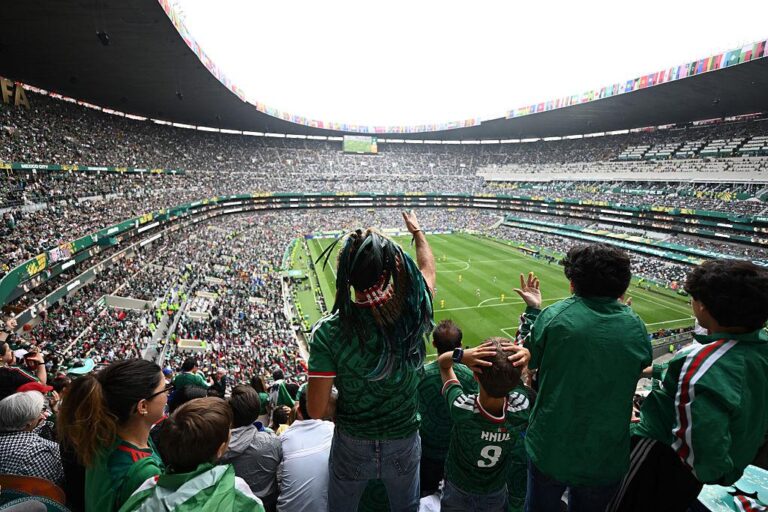 Mundial 2026 provoca una pausa inesperada: disminuyen los homicidios durante los partidos del Tri