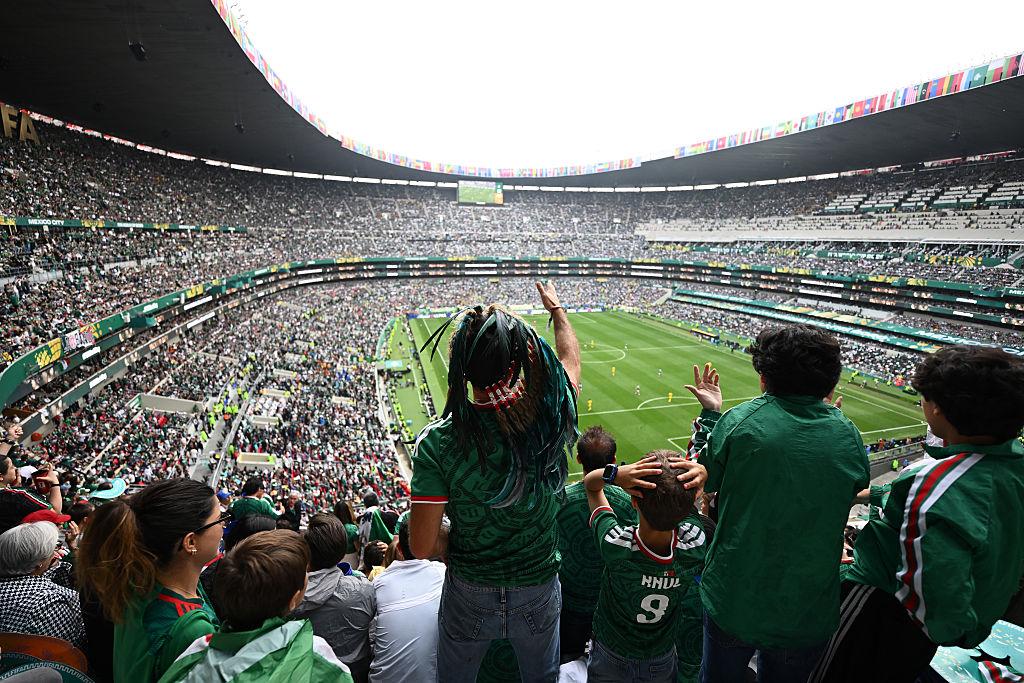 Mundial 2026 provoca una pausa inesperada: disminuyen los homicidios durante los partidos del Tri