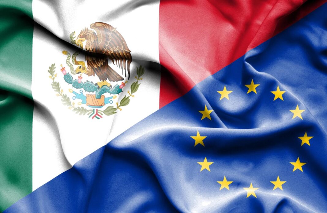 Europa y México fortalecen su alianza comercial con acuerdo histórico