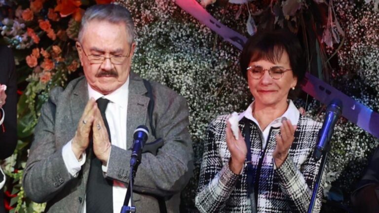 Denuncian a Pedro Sola y Pati Chapoy por presunta apología del maltrato animal