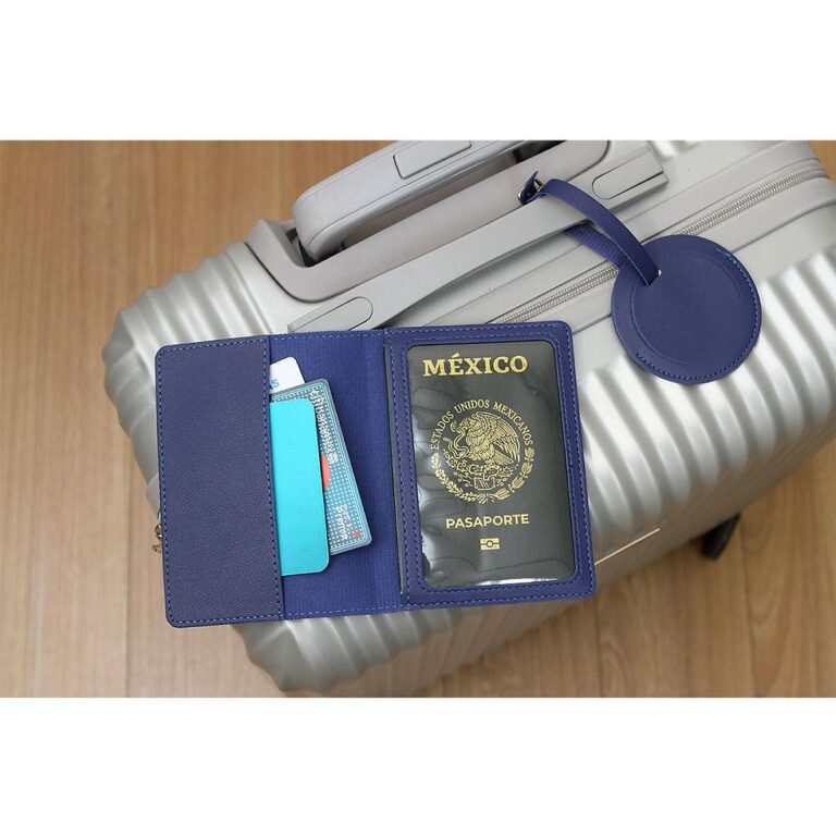 ¿Te robaron o extraviaste tu INE o pasaporte durante las vacaciones? Así puedes resolver el problema