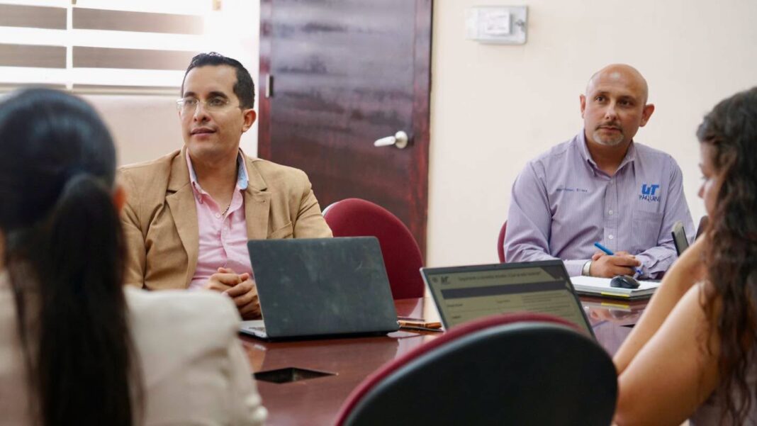 Abre UT Paquimé convocatoria para sus programas de maestría 2026