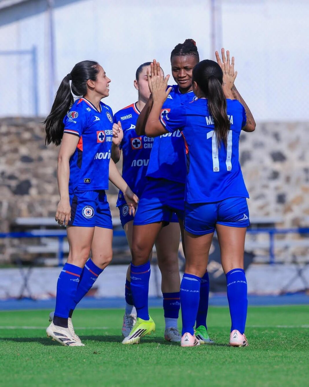 Cruz Azul alza la voz: emprendería acciones legales tras ataques contra su equipo femenil