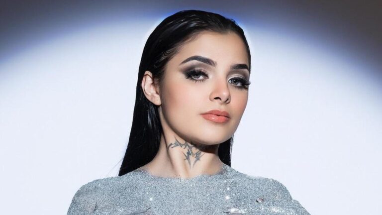Karely Ruiz rompe el silencio tras violento robo en su hogar: “Fue una de las peores experiencias de mi vida”