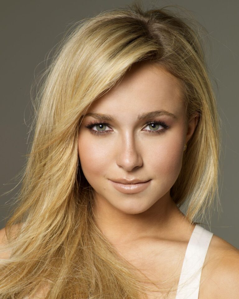 Misterio en torno a la muerte de Hayden Panettiere: revelan detalles de la llamada de emergencia