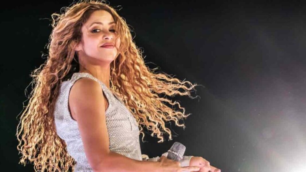 Shakira emociona a sus seguidores con una carta sobre la identidad latina antes de su regreso a España