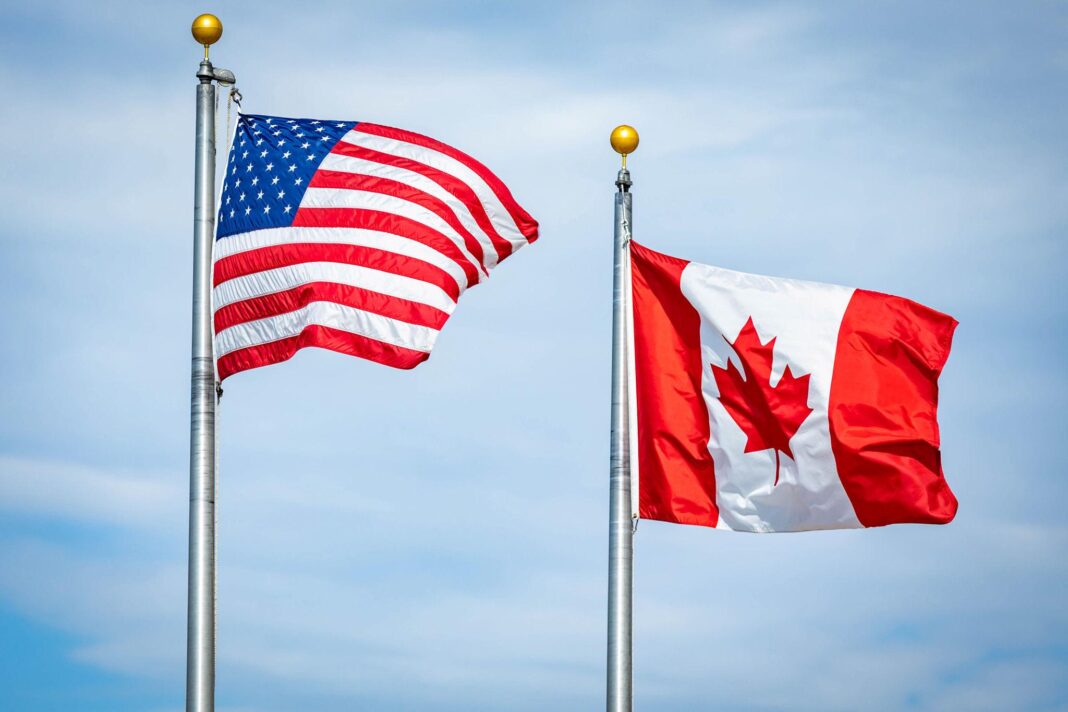 Trump frena temporalmente los aranceles a Canadá tras avances en negociaciones comerciales
