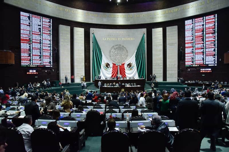 Paquete Económico 2027 inicia ruta legislativa en el Congreso