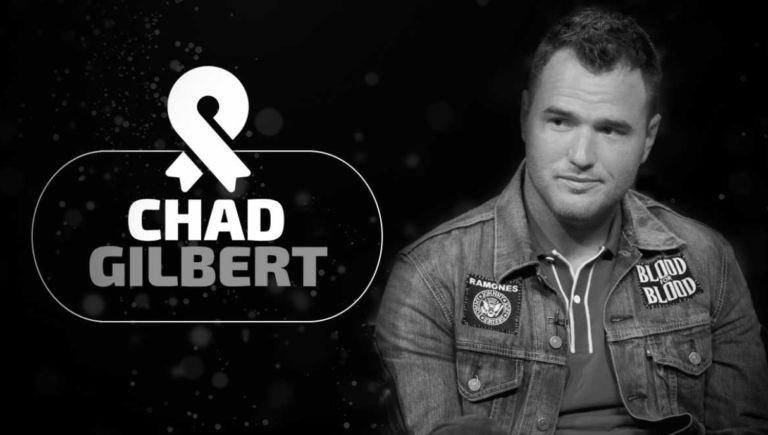Fallece Chad Gilbert, guitarrista y fundador de New Found Glory, a los 45 años