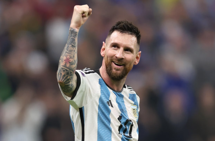 Messi llega a los 100 goles con Inter Miami y Cruz Azul queda marcado en la historia