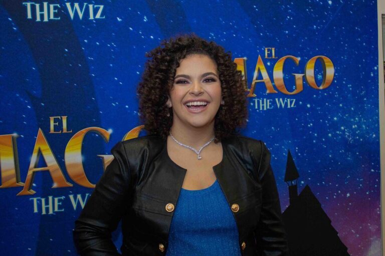 Lucerito Mijares tranquiliza a sus seguidores tras cirugía de apendicitis