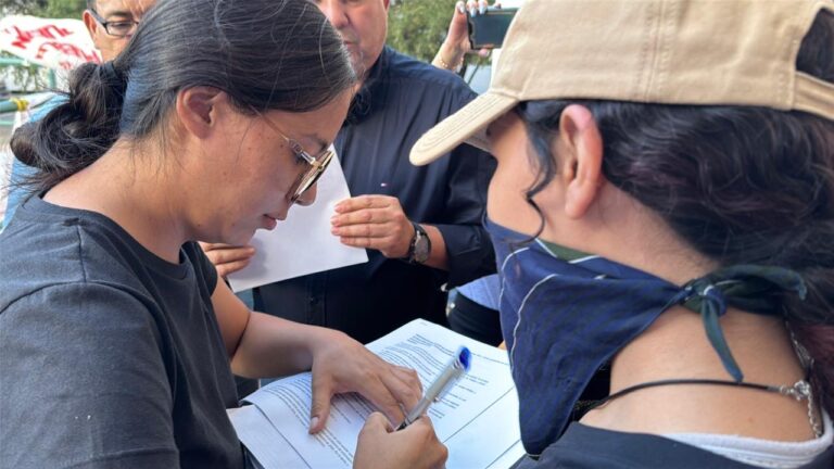 Atiende SEyD solicitud de información de participantes del Proceso de Admisión