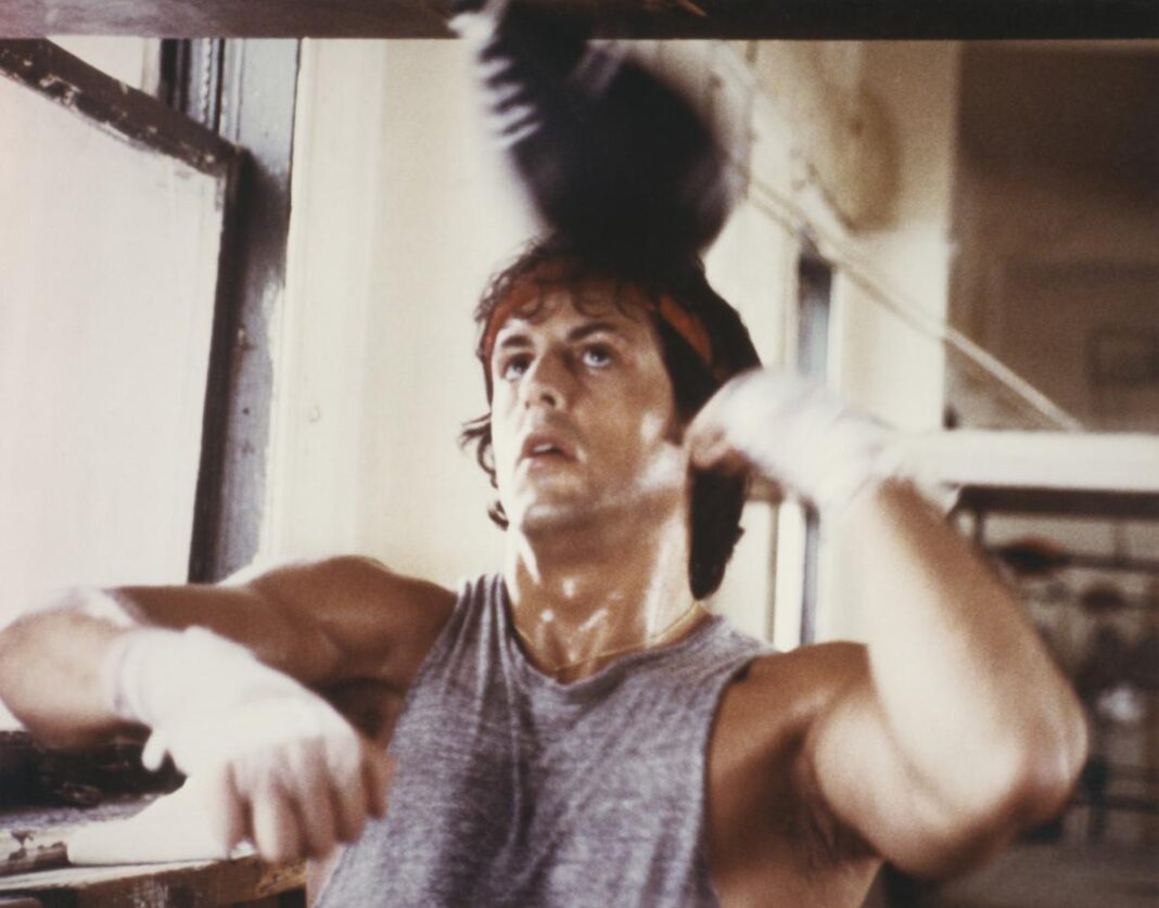 Sylvester Stallone revela el alto costo físico que enfrentó para convertirse en Rocky
