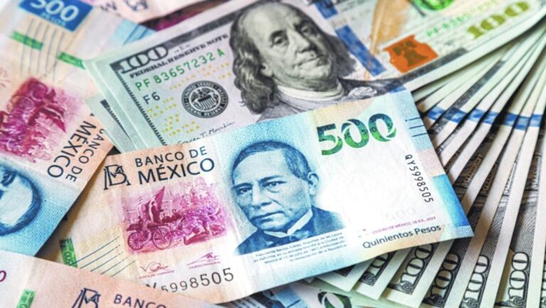 Dólar rebasa los 18 pesos: estos son los productos y servicios que podrían subir de precio en México
