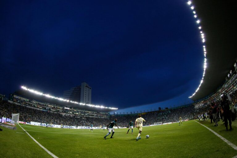 Investigan al futbol mexicano por posibles prácticas monopólicas