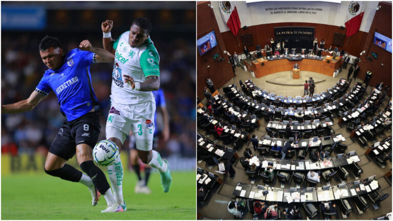 Buscan que el ascenso y descenso vuelvan al futbol mexicano mediante una iniciativa de ley