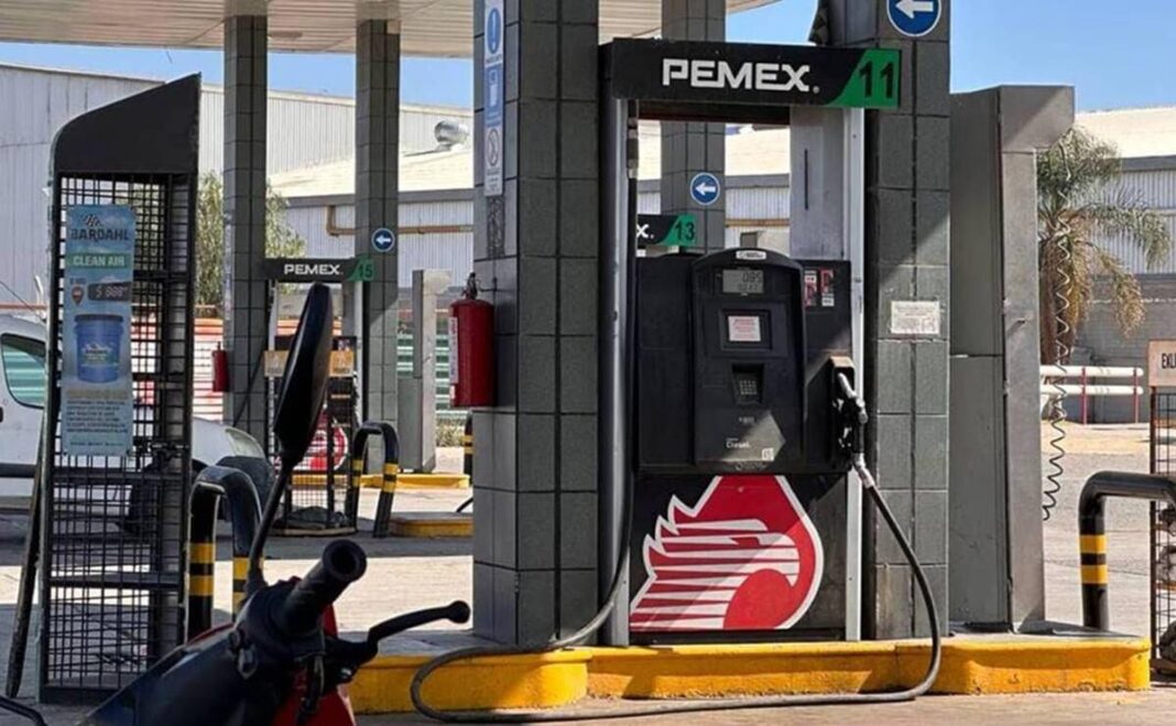 ¿La gasolina en México es cara? Así se compara con otros países del mundo