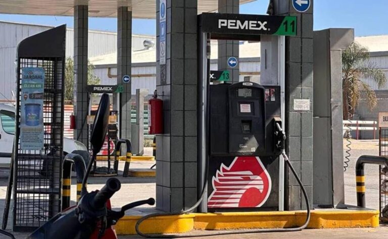 ¿La gasolina en México es cara? Así se compara con otros países del mundo