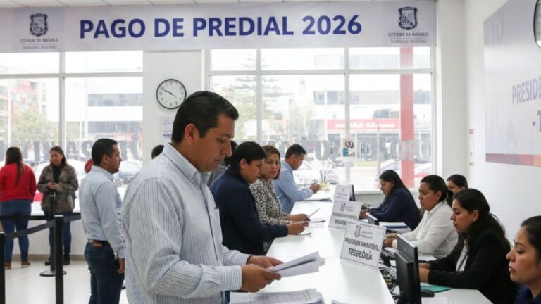 Aprueban nueva ley catastral; surge debate por posible impacto en el pago del predial