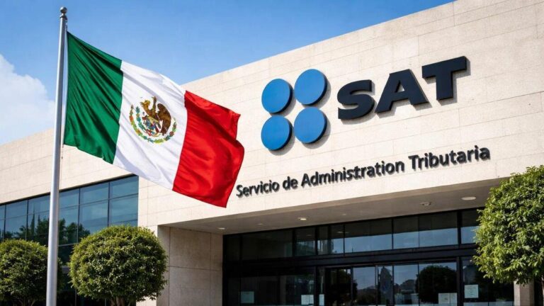 SAT retira permisos a cinco empresas certificadoras tras detectar vínculos con factureras