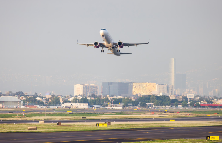 México mantiene la Categoría 1 en seguridad aérea, pero deberá atender 21 observaciones de Estados Unidos
