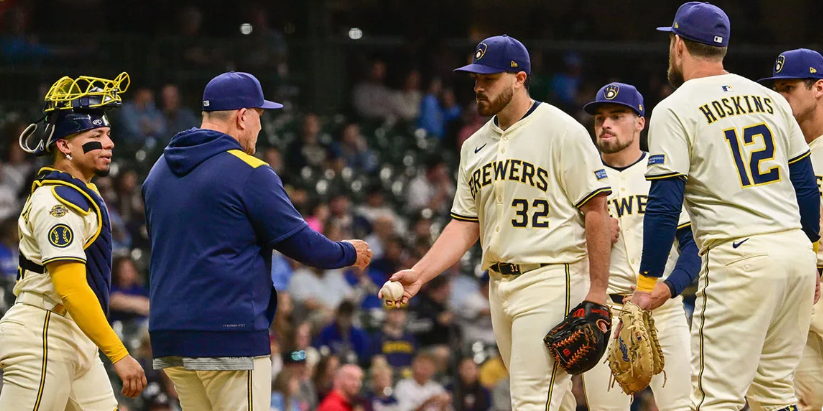 ¡Milwaukee hace historia! Los Brewers conquistan su primera Serie Mundial tras vencer a Tampa Bay