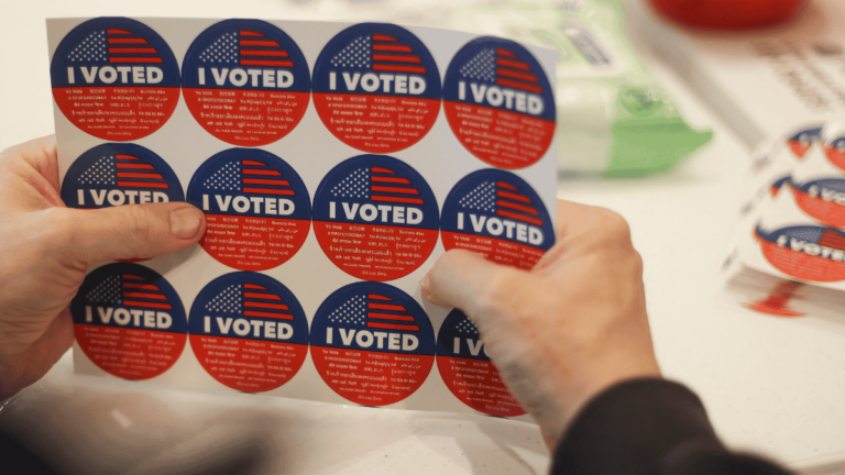Elecciones intermedias en Estados Unidos: qué se votará el 3 de noviembre y por qué son importantes
